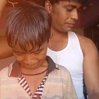 Cry don't cry