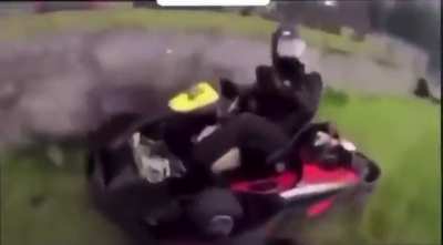 Cart Racing