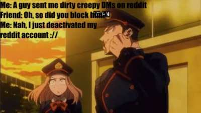 I couldn't get dumber than that!
