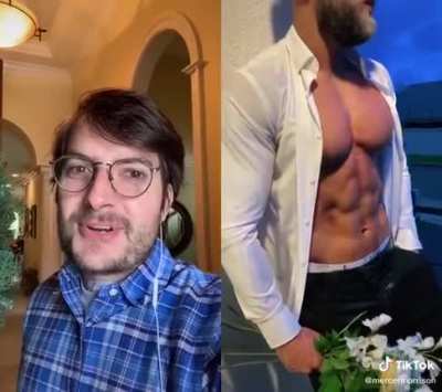Flirt to convert work everytime