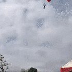 Perfect landing