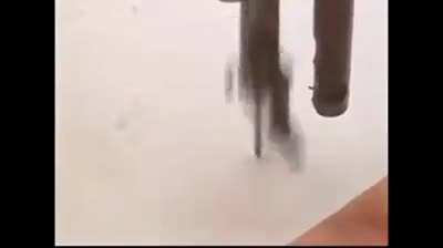 Let mosquitoes also taste the feeling of being pricked by needles! !