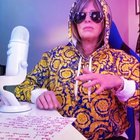 Eminem’s sister