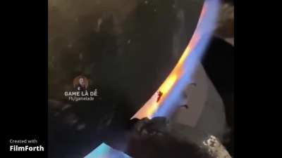 Mosquito from sun ?