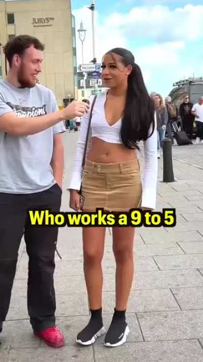 Peak narcissism