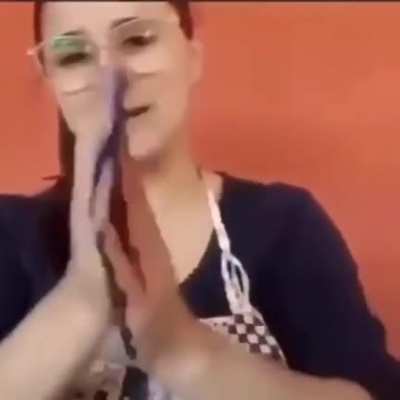 "blue + red is purple"