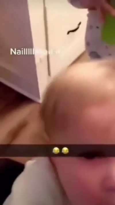 Perfect impression