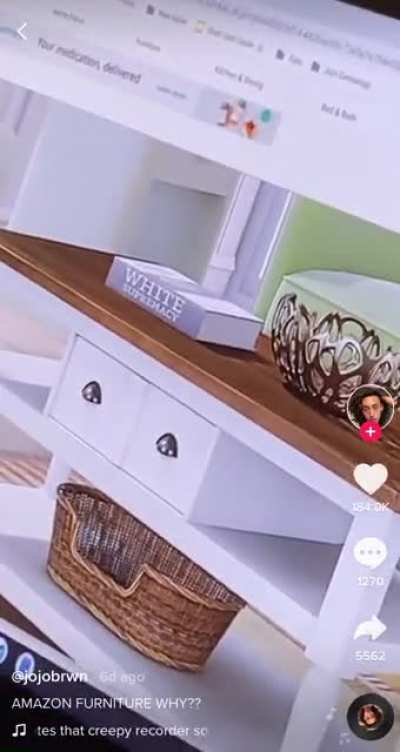 Amazon furniture