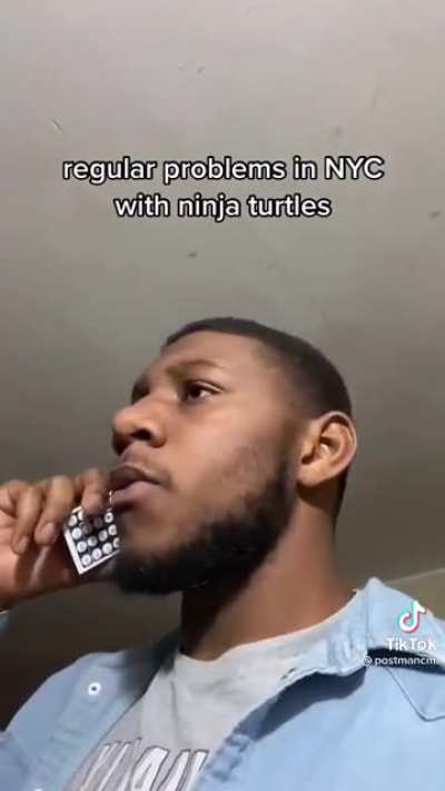 TMNT ?