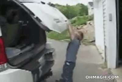 Surprise!