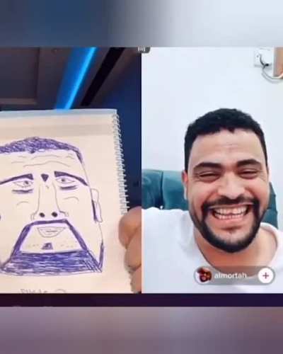 They were not expecting this lol