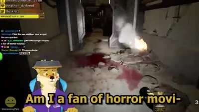 ATTACK!