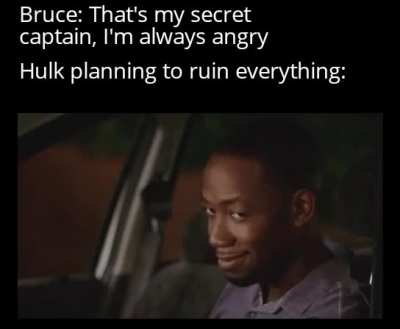 Time for escaping