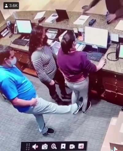 This one count?