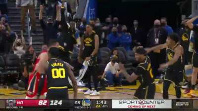 [Highlight] Gary Payton II poster!