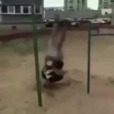 Nextfuckinglevel