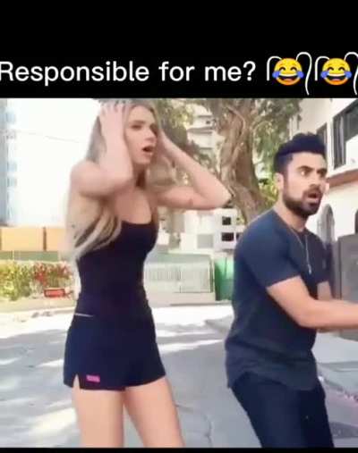 You're paying child support