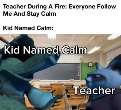 My Time Has Come