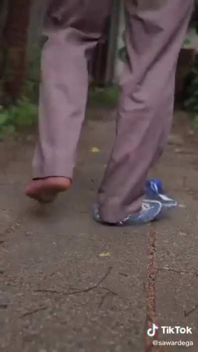 Wholesome video!