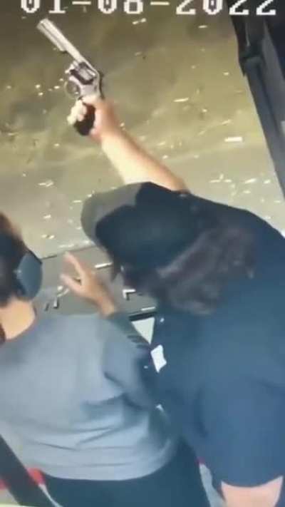 Shoot for the stars, not the ceiling