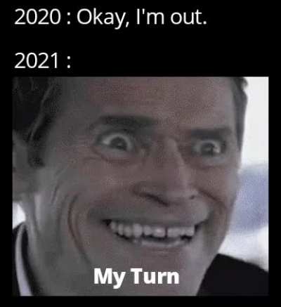 Happy New Year