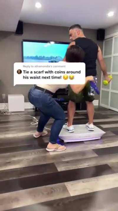 Next level fun ?