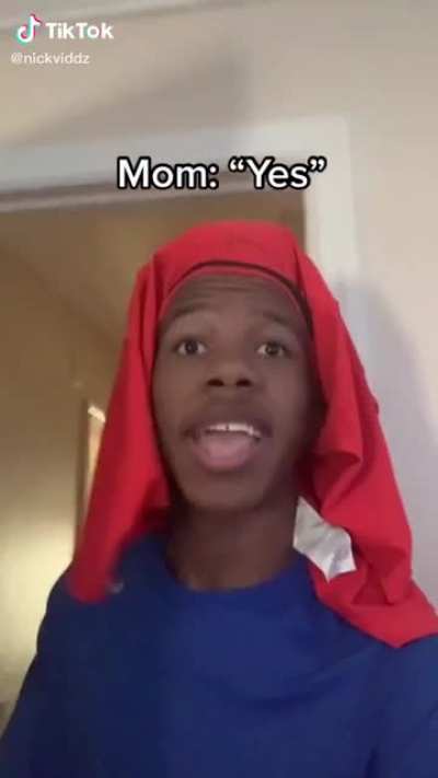Plot twist?