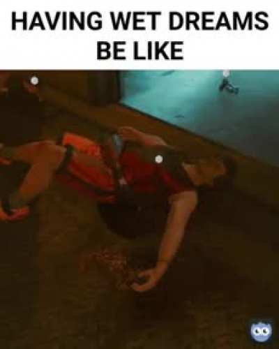 We've all done it