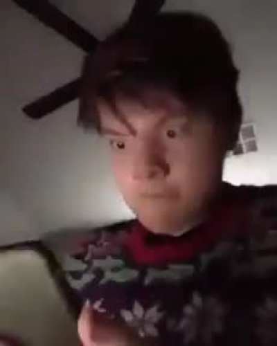 So much content, lost for a dumb reason.