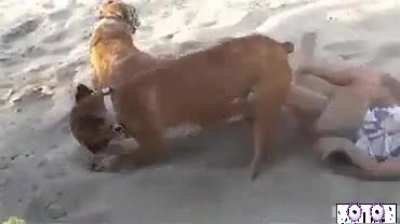 instant karma...