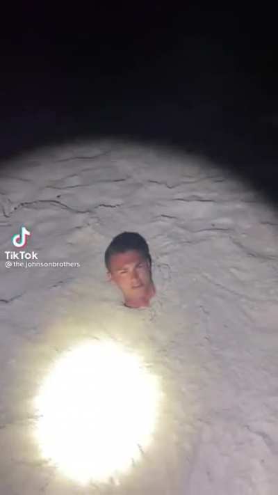 Sand Dudes