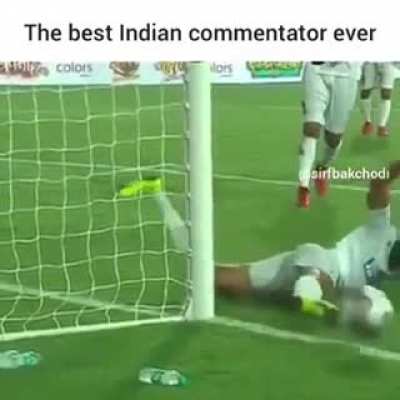 what could go wrong defending a goal