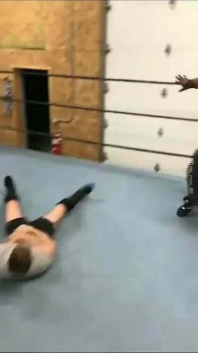 Guess he is dead