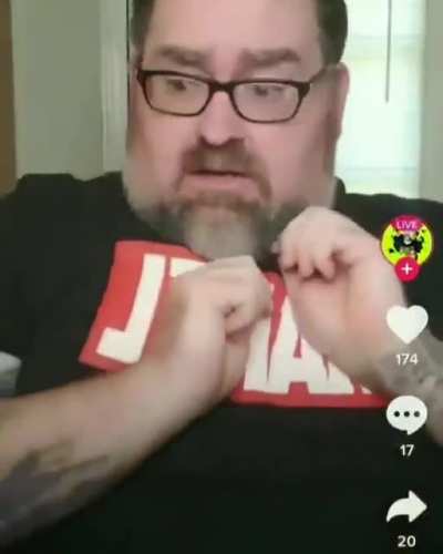 WARNING!! Weeb CRINGE