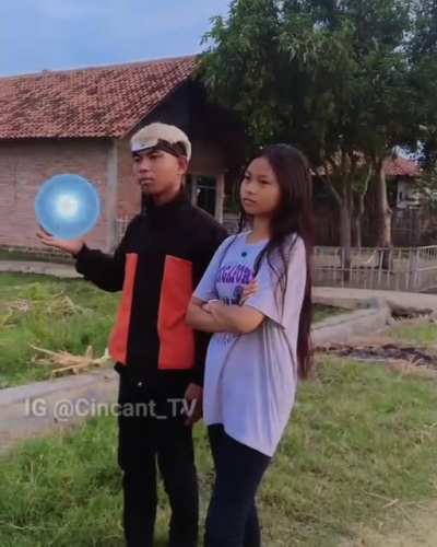 Why do they move like Sims character?