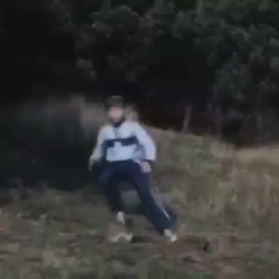 He's Died?