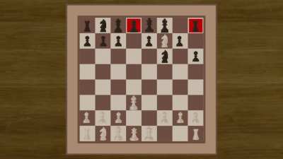 Chess trap to trick your opponent