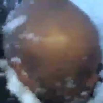 Hot shit