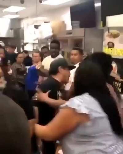 WTF just happened here? *Epic Fight*
