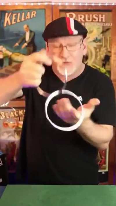 "Audible Illusion" not sure if this has been posted before