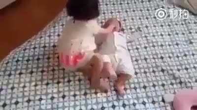 An interesting title