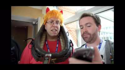 Some classic Brony cringe