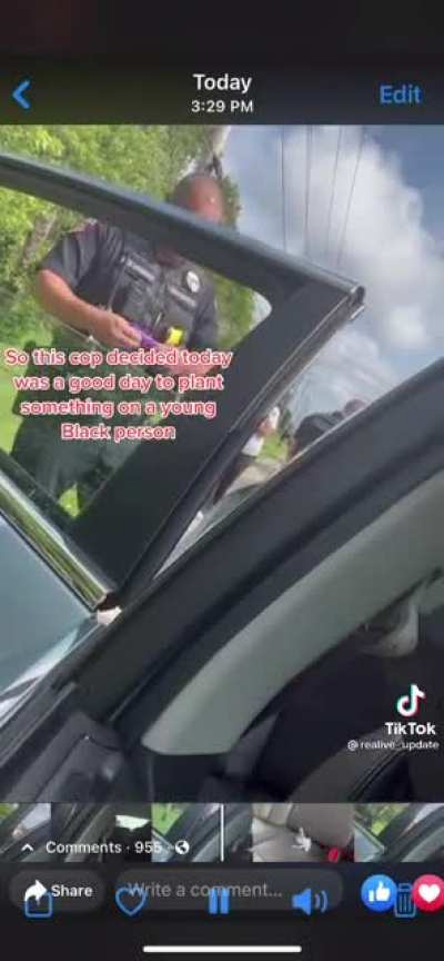I mean i know it happens but to see it on camera ??
