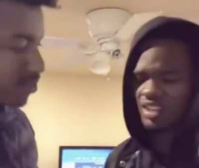 To say “Aaron earned an iron urn” with a Baltimore accent