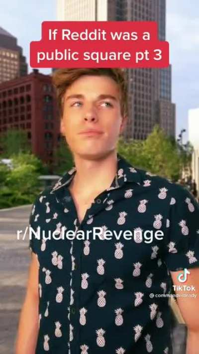 Subreddits in a public square pt 3