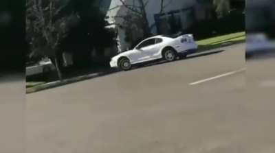 If Only You Knew, The POWER Of The Mustang. ?