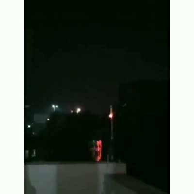 Diwali seems lit