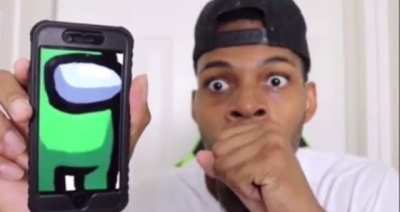 Eventually, the videos will get more and more cringey