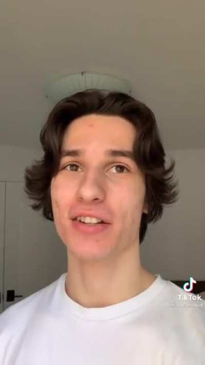 uwu so quirky xd