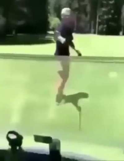 Stealthy attack